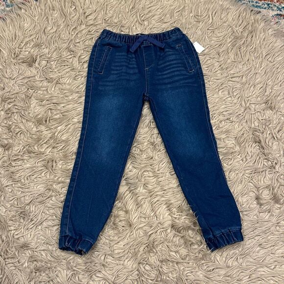 NWT boys 7FAM jeans size 7 - Picture 1 of 5